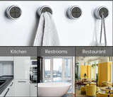 StickGrip Handdoekhouder Zonder Boren