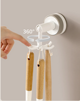 FlexiClaw Multifunctionele Draaibare Haak