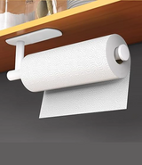 Stick&Grip Zelfklevende Keukenrolhouder