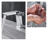 ShadowStream Gun Grey Watervalkraan