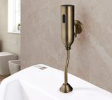 RetroFlush Touchless Urinoir Spoelventiel