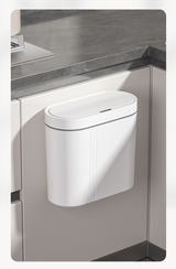 SmartWave 9L Automatische Sensor Prullenbak