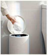 HygieShield Wegwerp Toiletbril Beschermers