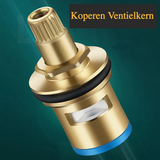 SlimTap Inbouw Koudwaterkraan