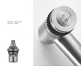 SteelFlow Outdoor & Indoor RVS Keukenkraan