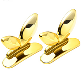 HygieLift Toiletdekselhouder – Hygiënische Toilet Seat Lifter