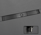 LuxoDrain Tegelinleg Douchegoot