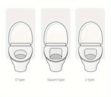 HygieShield Wegwerp Toiletbril Beschermers