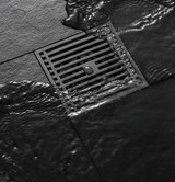 AquaShield Vierkante RVS Vloerdrain