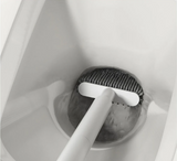 AromaBrush – Magnetische Geur Toiletborstel met Muurbevestiging