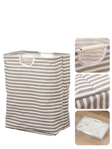 AquaFold Opvouwbare Waterdichte Wasmand