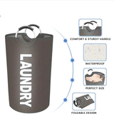 AquaGuard XL Waterdichte Wasmand