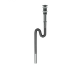 FlexiDrain Universele Pop-Up Wastafelafvoer