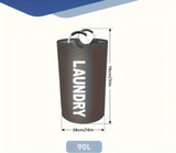 AquaGuard XL Waterdichte Wasmand