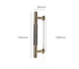 VintageBrass Europese Messing Handgrepen