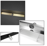 LuxoDrain Tegelinleg Douchegoot