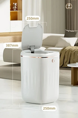 SmartSense 20L Automatische Prullenbak