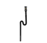 FlexiDrain Universele Pop-Up Wastafelafvoer