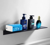 AquaRack Aluminium Wandplank