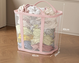 AirNylon Opvouwbare Wasmand