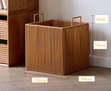 LaundrEase Aesthetic Wasmand