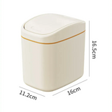 CleanBox Mini Desktop Prullenbak