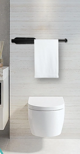 Stick&Grip Zelfklevende Keukenrolhouder