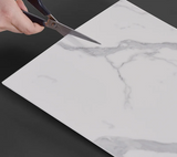 MarbelaStick – 3D Marmerlook Wandstickers