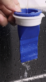 DrainGuard Anti-Geur & Terugslag Vloerdrain