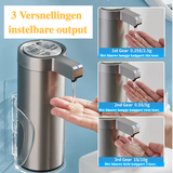 SmartSoap Automatische Zeepdispenser
