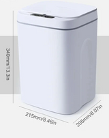 SmartSense 20L Automatische Prullenbak