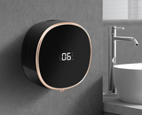 AutoPure Intelligente Zeepdispenser – Automatisch, Contactloos & Instelbaar voor Badkamer of Keuken