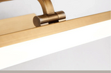 LumiBronze LED Spiegelwandlamp