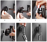 SlimTap Inbouw Koudwaterkraan