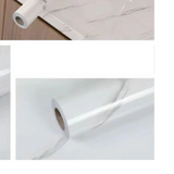 MarbraGuard – Zelfklevende Oliebestendige Keukenfolie