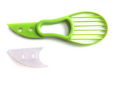 AvoMaster 3-in-1 Avocadosnijder