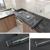 MarbraGuard – Zelfklevende Oliebestendige Keukenfolie