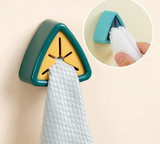 GripHang Handdoekhaakje Zonder Boren