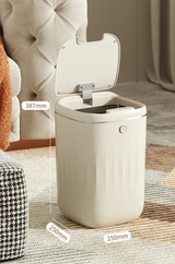SmartSense 20L Automatische Prullenbak
