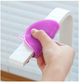 CleanFlex – Siliconen Afwasborstel & Multifunctionele Keukenspons