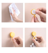 StickMate Zelfklevende Muurhaken