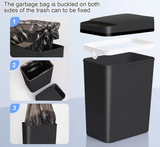 SmartBin Touchless Prullenbak 12L