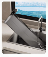 FlexiRack – Opvouwbaar Kruidenrek met Haken