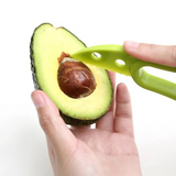AvoMaster 3-in-1 Avocadosnijder