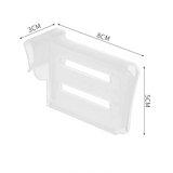 FlexiCool – 4-delige Koelkast Organizer Set met Telescoopverdeling