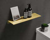 AquaRack Aluminium Wandplank