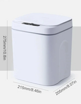 SmartSense 20L Automatische Prullenbak