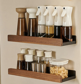 CulinaWood Wandrek Keuken