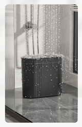 SmartWave 9L Automatische Sensor Prullenbak