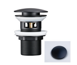 LuxePop Universele Pop-Up Afvoerknop